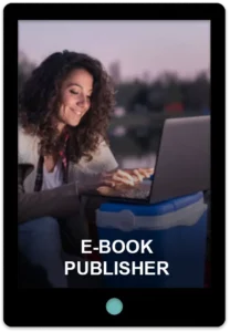 Pathfinder Bookstore E-Book Publisher Path Image
