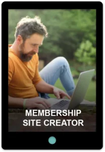 Pathfinder Bookstore Membership Site Creator Path Image
