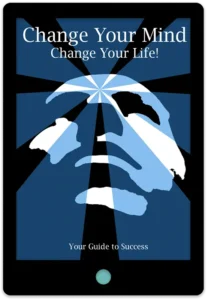 Change Your Mind Change Your Life E-Book Cover