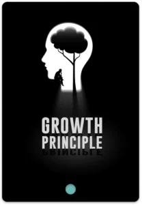 Growth Principles E-Book Cover